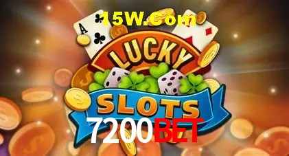 Platform Technology 7200Bet